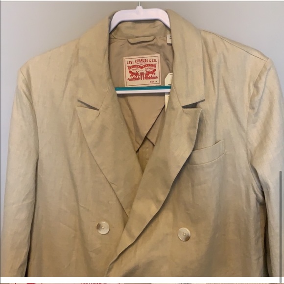 Boyfriend Blazer - Picture 4 of 6